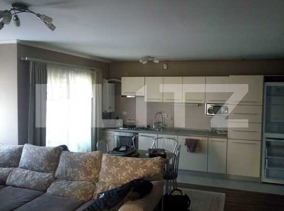 Apartament de închiriat 3 camere Floreşti - 48455AI | BLITZ Cluj-Napoca | Poza5