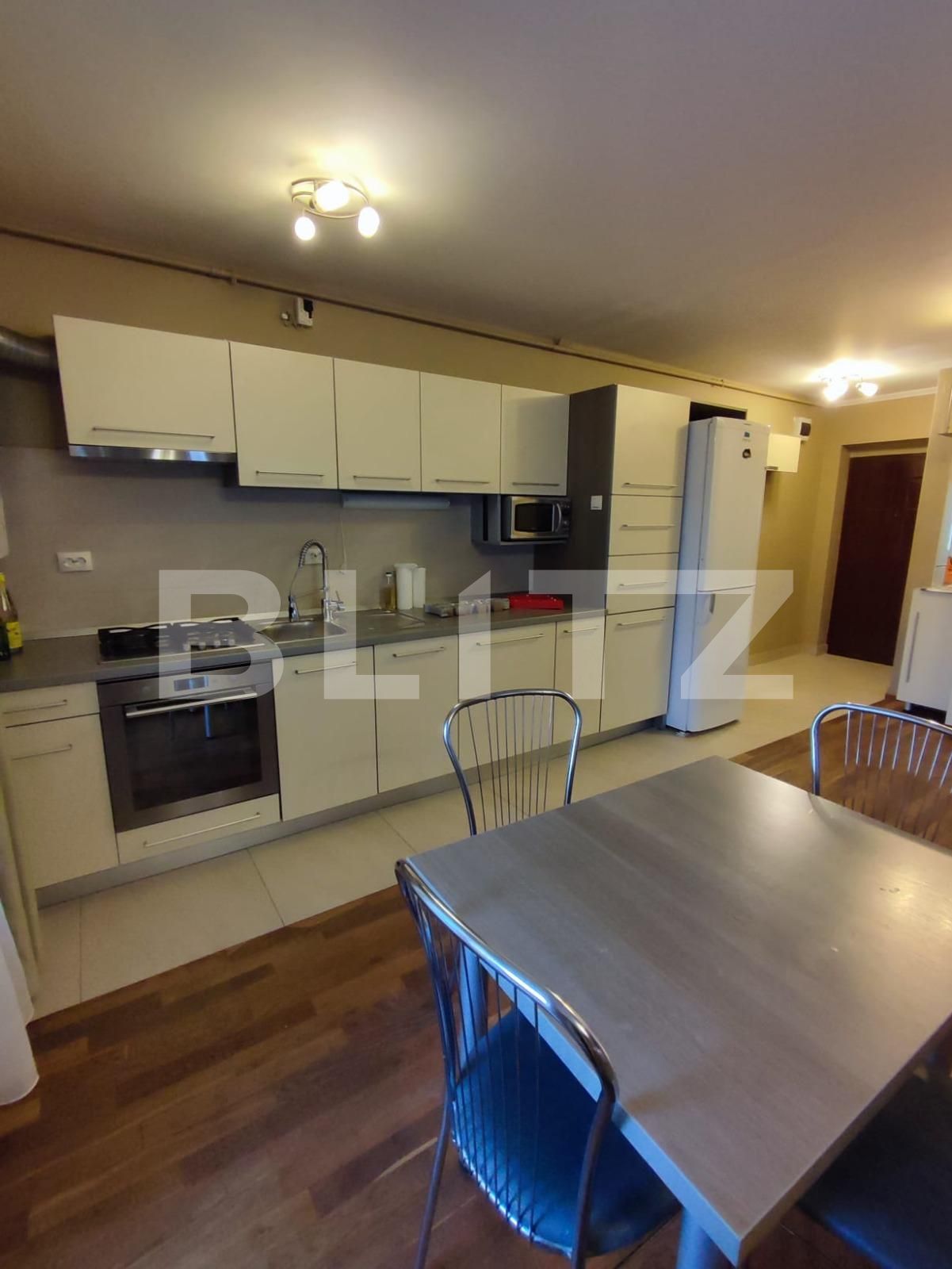 Apartament de închiriat 3 camere Floreşti - 48455AI | BLITZ Cluj-Napoca | Poza3