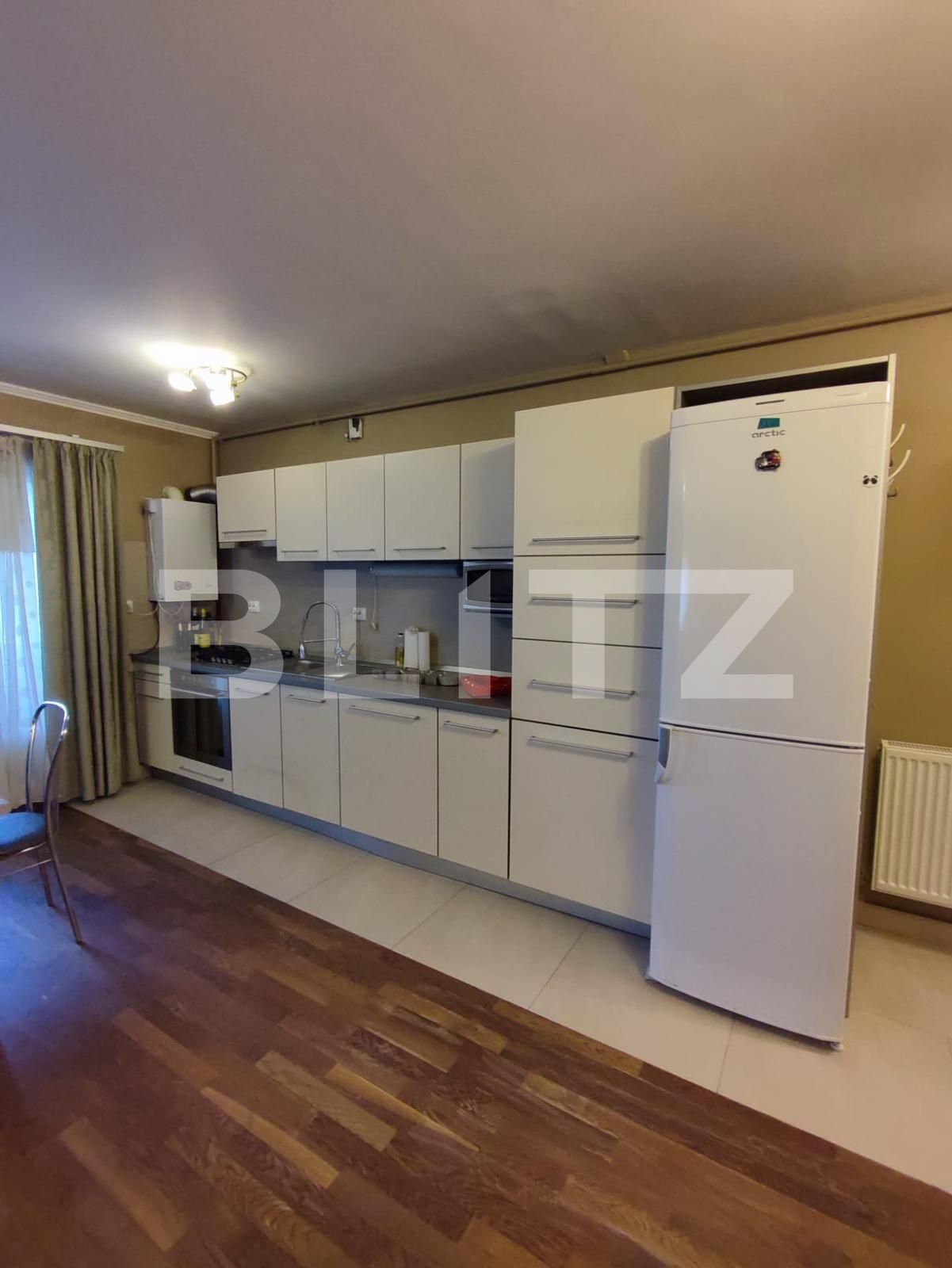 Apartament de închiriat 3 camere Floreşti - 48455AI | BLITZ Cluj-Napoca | Poza4