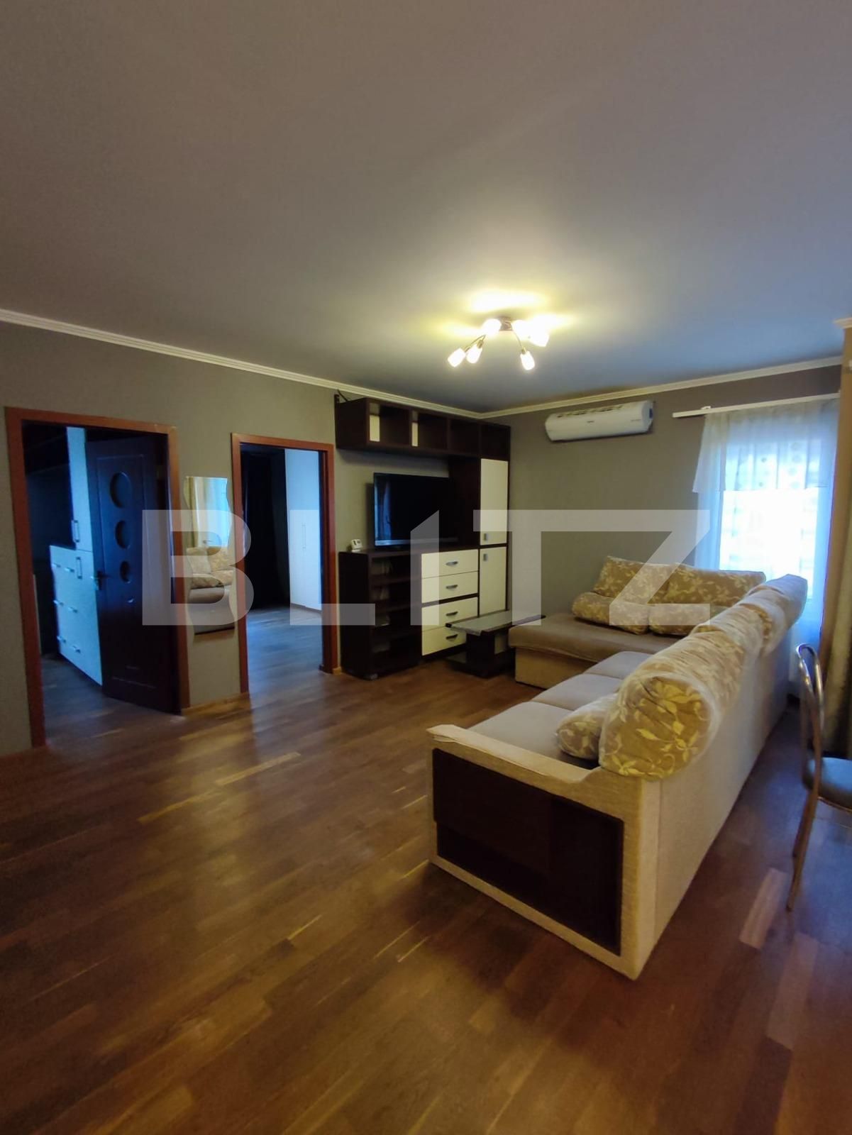 Apartament de închiriat 3 camere Floreşti - 48455AI | BLITZ Cluj-Napoca | Poza2