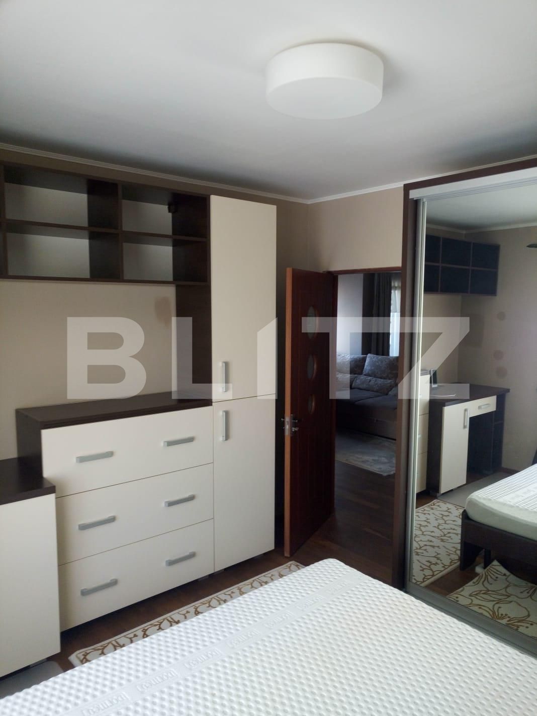 Apartament de închiriat 3 camere Floreşti - 48455AI | BLITZ Cluj-Napoca | Poza7