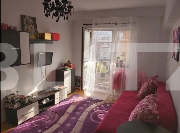 Apartament de vânzare 3 camere Marasti - 48456AV | BLITZ Cluj-Napoca | Poza1