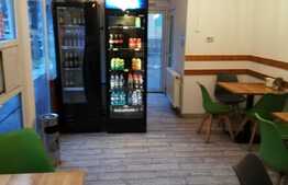 Vanzare afacere alimentatie publica, chirie spatiu avantajoasa!