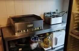 Vanzare afacere alimentatie publica, chirie spatiu avantajoasa!