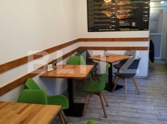 Spațiu comercial de închiriat Gheorgheni - 48457SIC | BLITZ Cluj-Napoca | Poza1