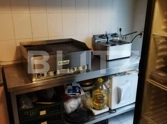 Spațiu comercial de închiriat Gheorgheni - 48457SIC | BLITZ Cluj-Napoca | Poza3