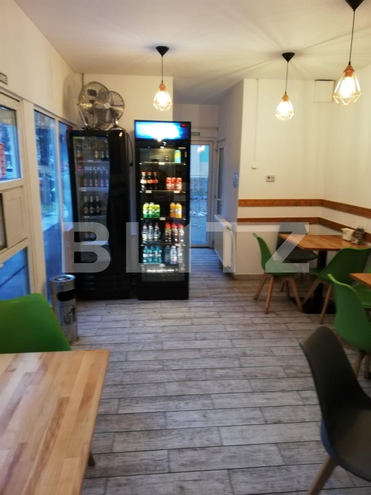 Spațiu comercial de închiriat Gheorgheni - 48457SIC | BLITZ Cluj-Napoca | Poza2