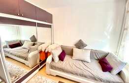 Garsoniera, 22 mp, mobilata modern, zona Profi