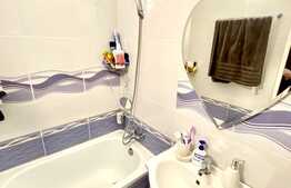 Garsoniera, 22 mp, mobilata modern, zona Profi