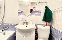 Garsoniera, 22 mp, mobilata modern, zona Profi