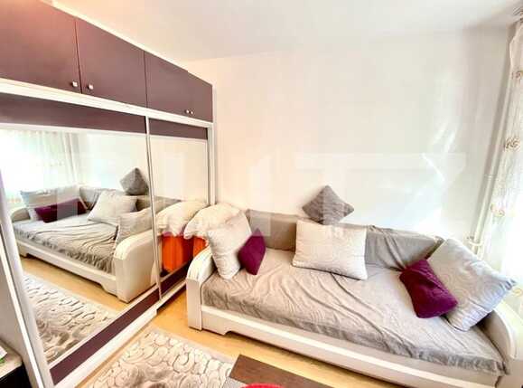 Garsonieră de închiriat Grigorescu - 48459AI | BLITZ Cluj-Napoca | Poza3