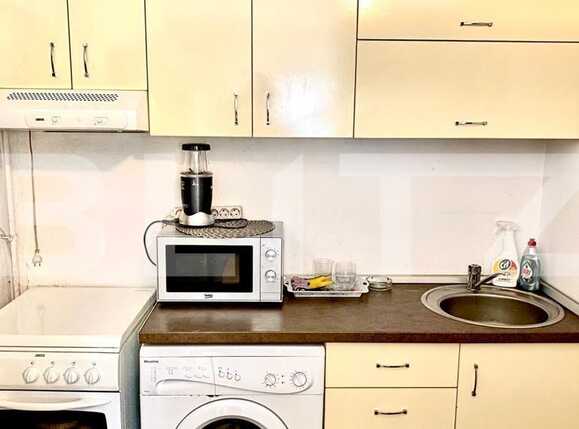 Garsonieră de închiriat Grigorescu - 48459AI | BLITZ Cluj-Napoca | Poza6