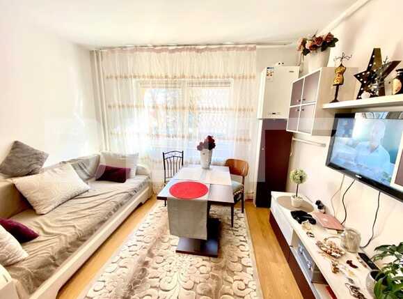 Garsonieră de închiriat Grigorescu - 48459AI | BLITZ Cluj-Napoca | Poza1