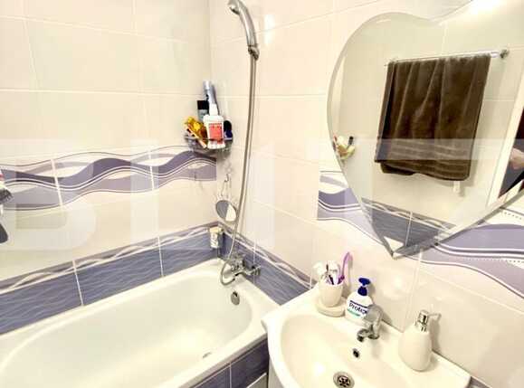 Garsonieră de închiriat Grigorescu - 48459AI | BLITZ Cluj-Napoca | Poza7