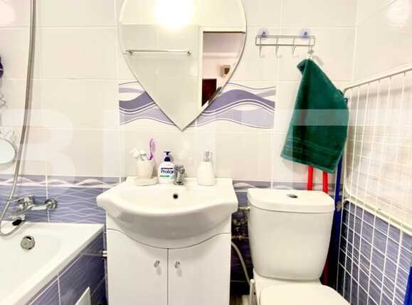 Garsonieră de închiriat Grigorescu - 48459AI | BLITZ Cluj-Napoca | Poza8