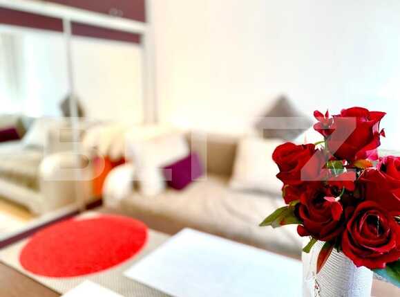 Garsonieră de închiriat Grigorescu - 48459AI | BLITZ Cluj-Napoca | Poza5