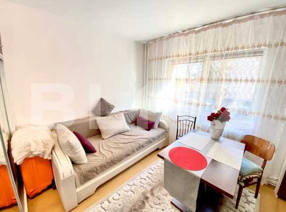 Garsonieră de închiriat Grigorescu - 48459AI | BLITZ Cluj-Napoca | Poza2