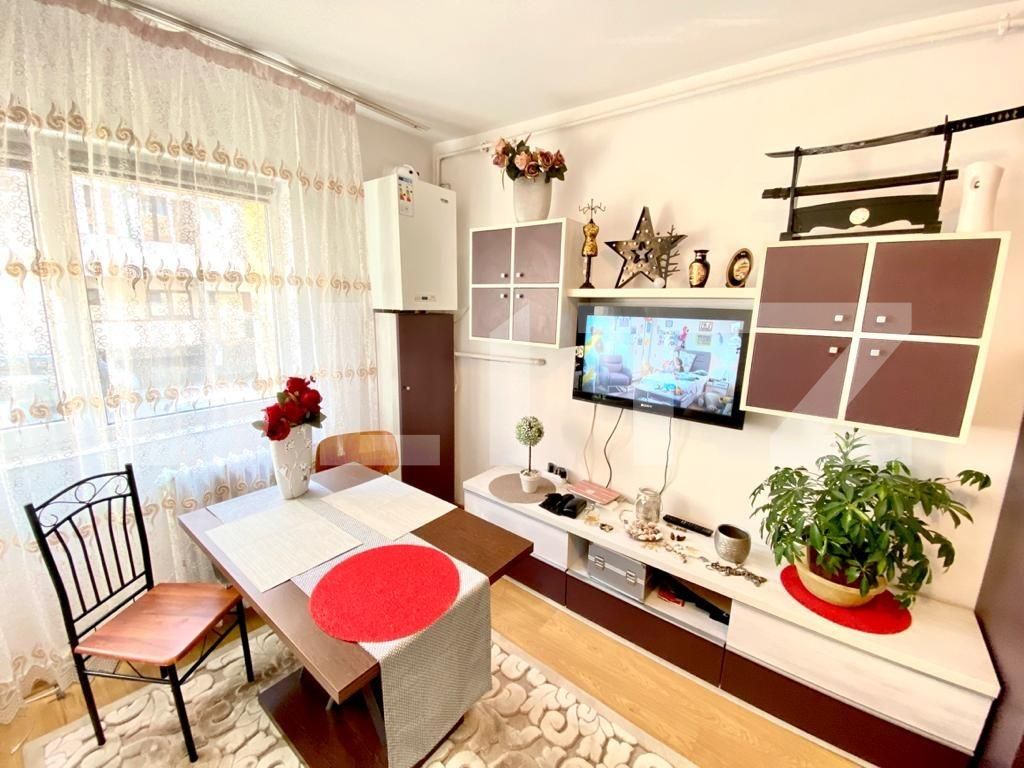 Garsonieră de închiriat Grigorescu - 48459AI | BLITZ Cluj-Napoca | Poza4