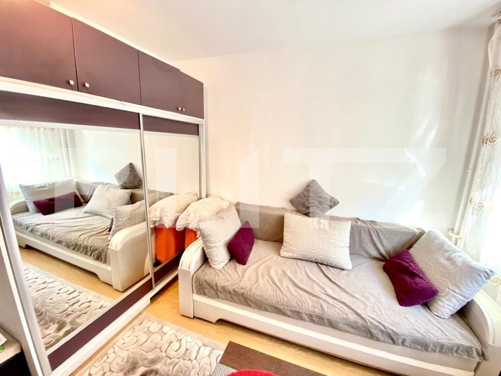 Garsonieră de închiriat Grigorescu - 48459AI | BLITZ Cluj-Napoca | Poza3