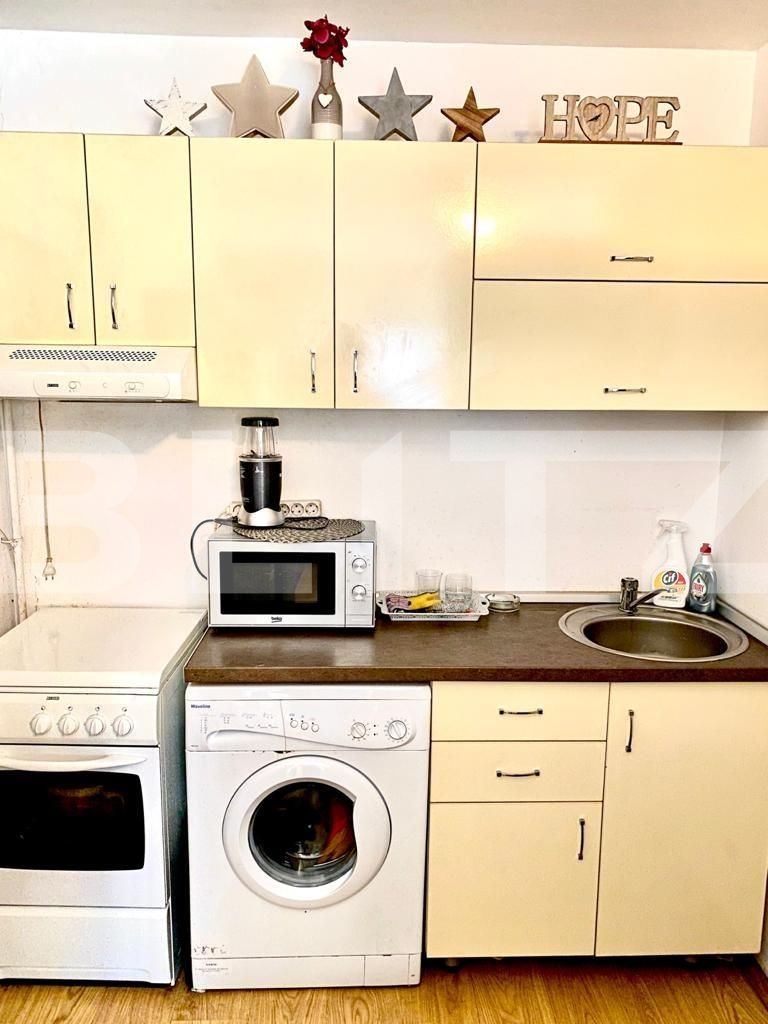 Garsonieră de închiriat Grigorescu - 48459AI | BLITZ Cluj-Napoca | Poza6