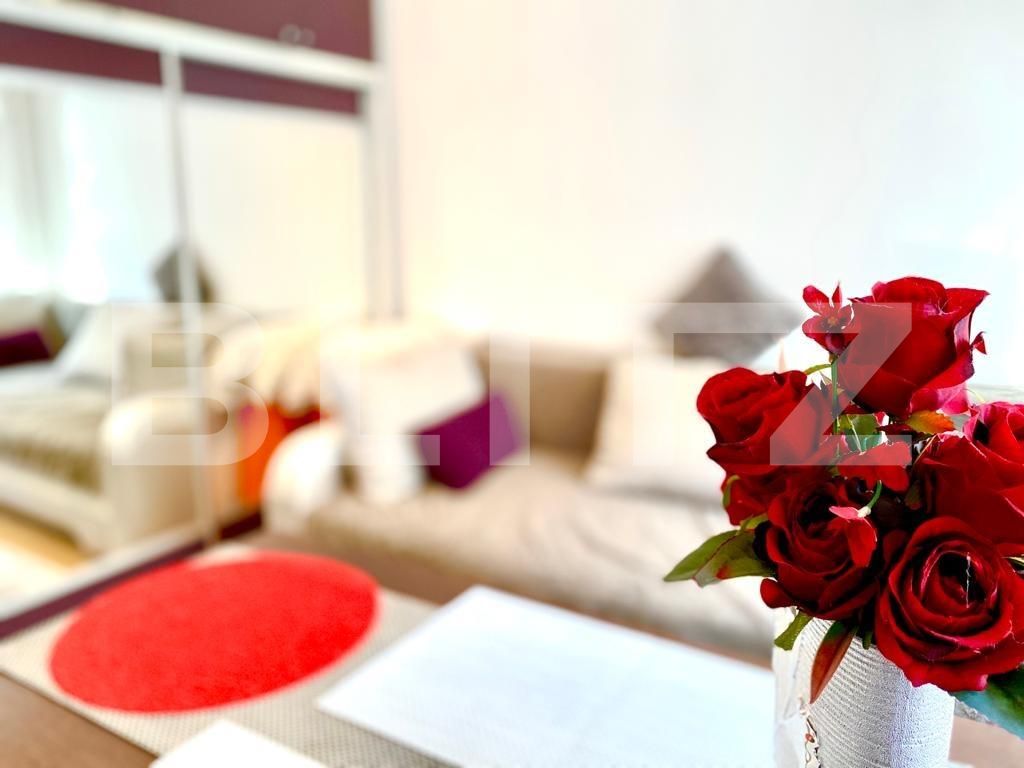 Garsonieră de închiriat Grigorescu - 48459AI | BLITZ Cluj-Napoca | Poza5