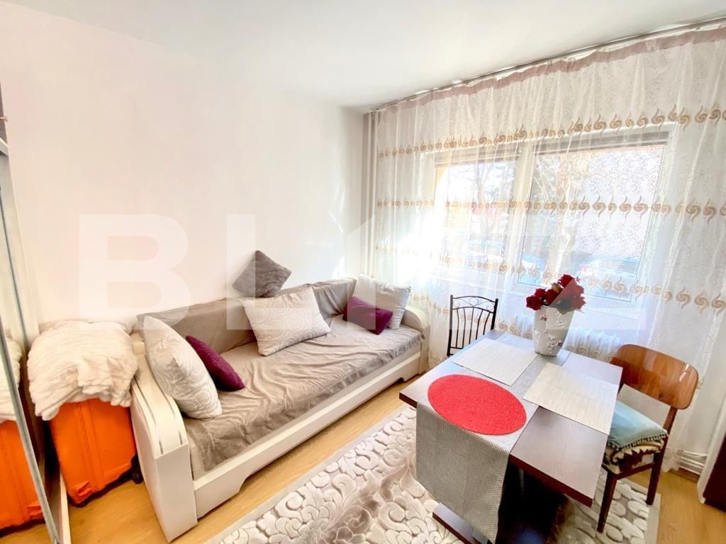 Garsonieră de închiriat Grigorescu - 48459AI | BLITZ Cluj-Napoca | Poza2