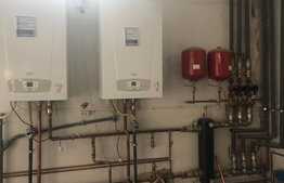 Hala cu posibilitate de showroom-comercial plus depozitare