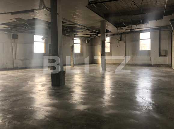 Spațiu industrial de închiriat Someseni - 48460SII | BLITZ Cluj-Napoca | Poza7
