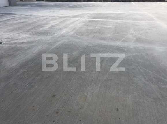 Spațiu industrial de închiriat Someseni - 48460SII | BLITZ Cluj-Napoca | Poza11