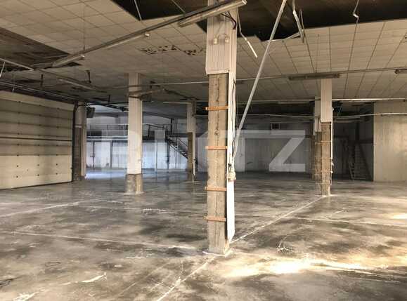 Spațiu industrial de închiriat Someseni - 48460SII | BLITZ Cluj-Napoca | Poza15