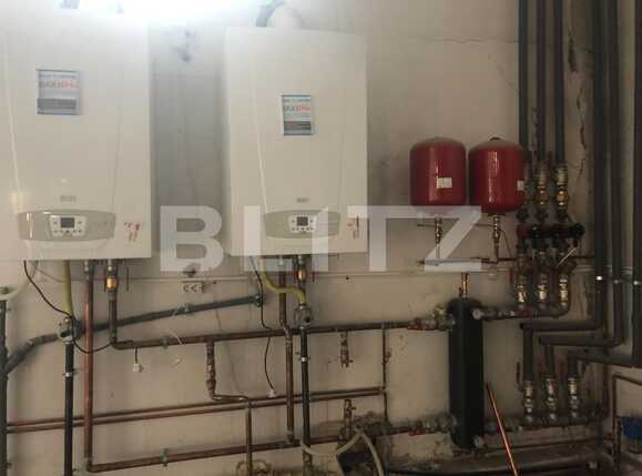 Spațiu industrial de închiriat Someseni - 48460SII | BLITZ Cluj-Napoca | Poza9