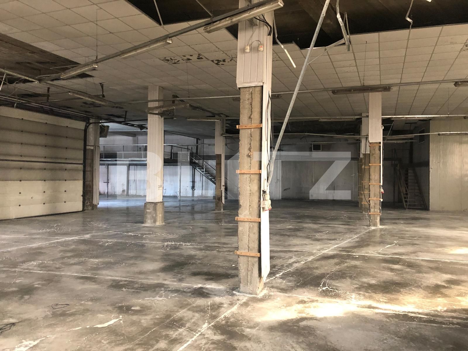 Spațiu industrial de închiriat Someseni - 48460SII | BLITZ Cluj-Napoca | Poza15