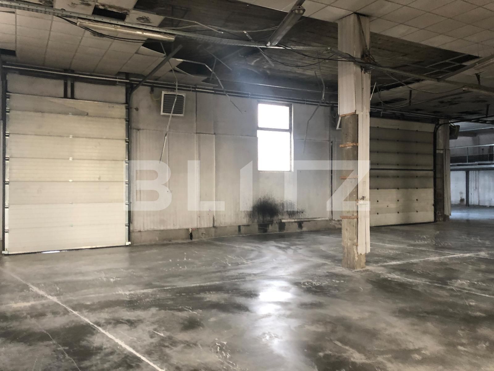 Spațiu industrial de închiriat Someseni - 48460SII | BLITZ Cluj-Napoca | Poza12