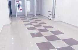 Spatiu comercial ultrancetral