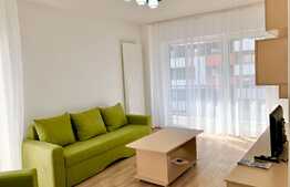 Apartament cu 2 camere, 60 mp, totul nou, Sophia Residence