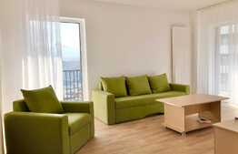 Apartament cu 2 camere, 60 mp, totul nou, Sophia Residence