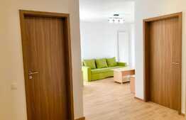 Apartament cu 2 camere, 60 mp, totul nou, Sophia Residence