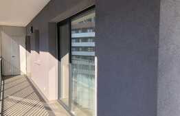 Apartament cu 2 camere, 60 mp, totul nou, Sophia Residence