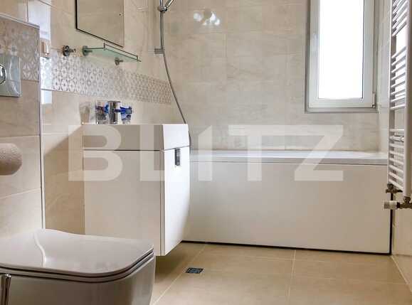 Apartament de închiriat 2 camere Bună Ziua - 48462AI | BLITZ Cluj-Napoca | Poza17