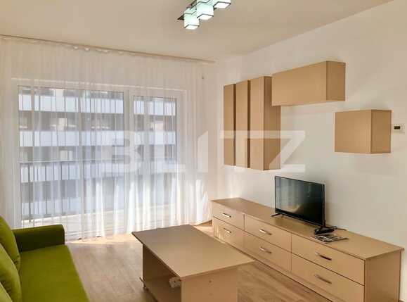 Apartament de închiriat 2 camere Bună Ziua - 48462AI | BLITZ Cluj-Napoca | Poza6
