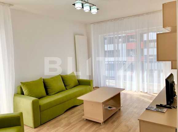 Apartament de închiriat 2 camere Bună Ziua - 48462AI | BLITZ Cluj-Napoca | Poza4