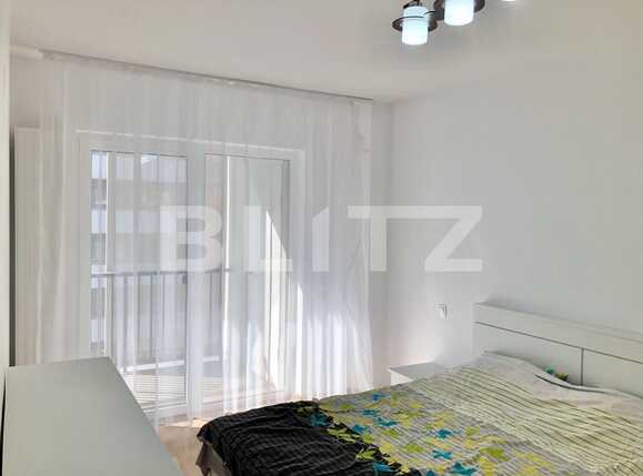 Apartament de închiriat 2 camere Bună Ziua - 48462AI | BLITZ Cluj-Napoca | Poza9