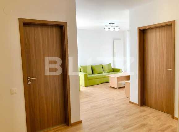 Apartament de închiriat 2 camere Bună Ziua - 48462AI | BLITZ Cluj-Napoca | Poza14
