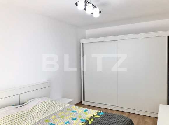 Apartament de închiriat 2 camere Bună Ziua - 48462AI | BLITZ Cluj-Napoca | Poza10
