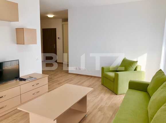 Apartament de închiriat 2 camere Bună Ziua - 48462AI | BLITZ Cluj-Napoca | Poza5