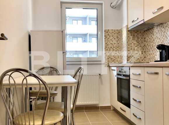 Apartament de închiriat 2 camere Bună Ziua - 48462AI | BLITZ Cluj-Napoca | Poza12