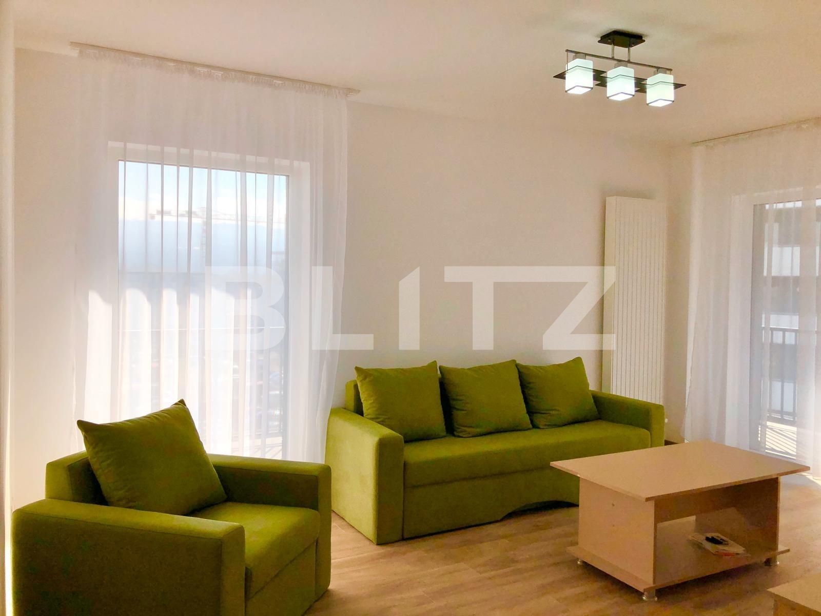 Apartament de închiriat 2 camere Bună Ziua - 48462AI | BLITZ Cluj-Napoca | Poza2