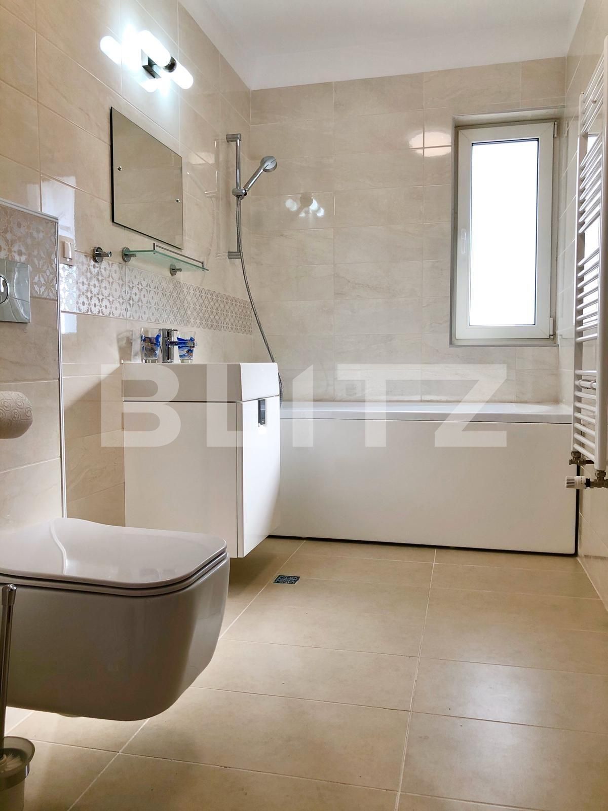 Apartament de închiriat 2 camere Bună Ziua - 48462AI | BLITZ Cluj-Napoca | Poza17
