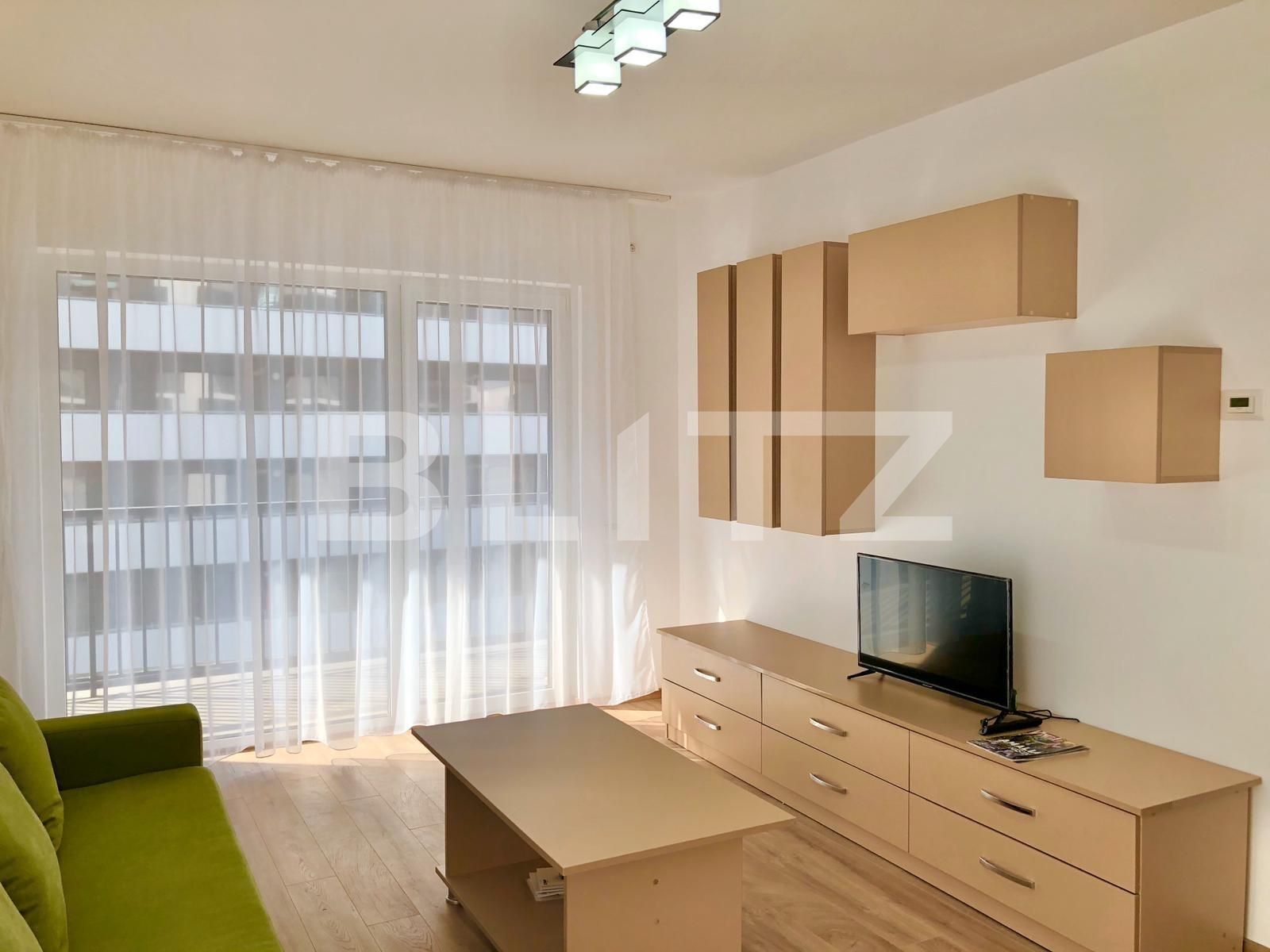 Apartament de închiriat 2 camere Bună Ziua - 48462AI | BLITZ Cluj-Napoca | Poza6