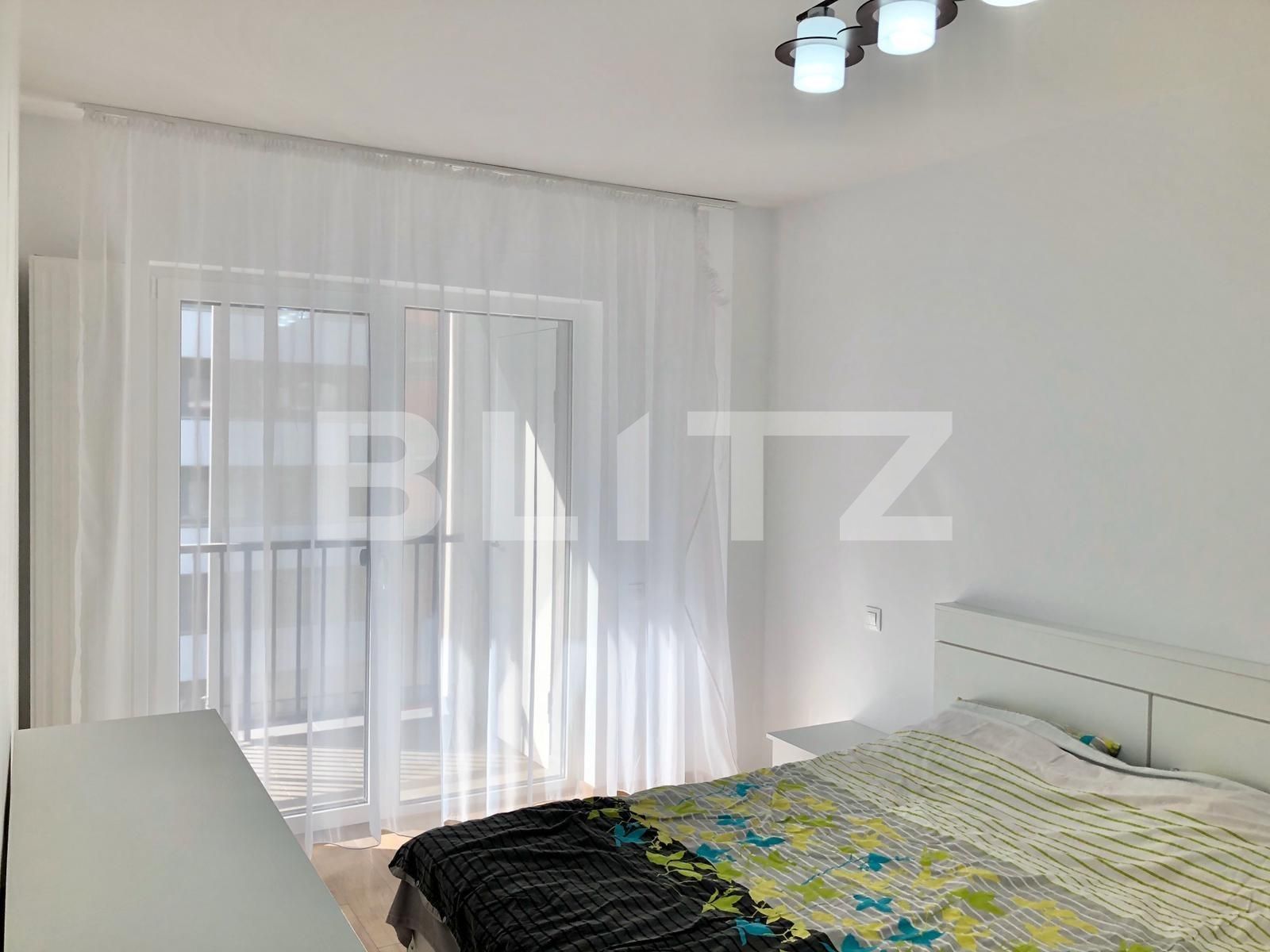 Apartament de închiriat 2 camere Bună Ziua - 48462AI | BLITZ Cluj-Napoca | Poza9